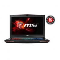 MSI GT72S 6QF i7-6820HK Quad/32GB/256GB SSD+1TB/GF GTX980M 8GB/CM236/BD-RE/WiFi/BT4/SDXC/9cell/3/W10/2Y/RED