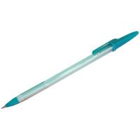 OfficeSpace Ручка шариковая "Lancer Fluo", синяя, 0,5 мм