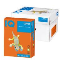 Mondi Business Paper Бумага "IQ Color intensive", А3, 80 г/м2, 500 листов, оранжевая