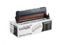 Lexmark 12A1454 Черный