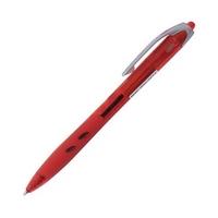 Pilot Ручка шариковая "Rexgrip", красная, 0,7 мм