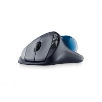 Logitech M570 Черный, Радиоканал