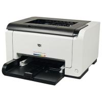 HP Color LaserJet Pro CP1025nw