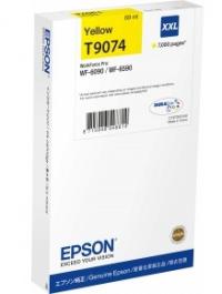 Epson T9074