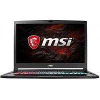 MSI GS73 7RE-028RU