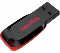 Sandisk Usb 2.0  32гб cruzer blade