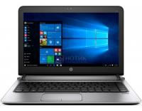 HP Ноутбук ProBook 430 G3 (13.3 TN (LED)/ Core i3 6100U 2300MHz/ 4096Mb/ SSD / Intel HD Graphics 520 64Mb) MS Windows 7 Professional (64-bit) [W4N67EA]