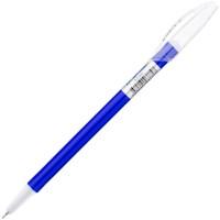 Index Ручка шариковая, 0,5 мм, синяя