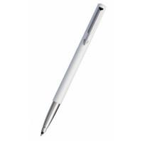 Parker Ручка-роллер Vector Standard T01 (2025456) White CT M