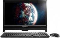 Lenovo Моноблок  IdeaCentre C260 (19.5 LED/ Pentium Quad Core J2900 2410MHz/ 4096Mb/ HDD 500Gb/ NVIDIA GeForce 800A 1024Mb) MS Windows 8 (64-bit) [57325617]