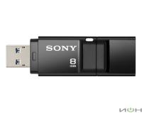 Sony Накопитель USB  MicroVault USM8XB 8Gb