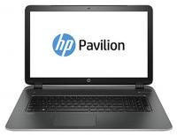 HP pavilion 17-f250ur /l2e33ea/ intel n2840/4gb/500gb/r2/17.3/wifi/win8