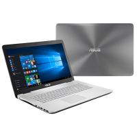 Asus N751JX-T7215T