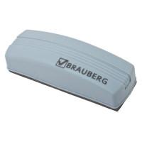 BRAUBERG Стиратель для магнитно-маркерной доски "Brauberg"