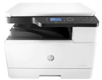 HP МФУ лазерное "LaserJet MFP M433a", арт. 1VR14A#B09