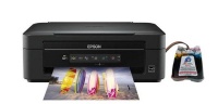 Epson МФУ  NX230 Refurbished с СНПЧ