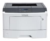 Lexmark ms410dn