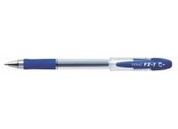 Penac Гелевая ручка "FX-1", чернила синие