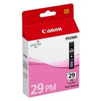 Canon Картридж струйный "PGI-29 PM EUR/OCN", фото пурпурный