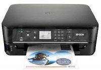 Epson Stylus SX 535 WD