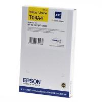 Epson Картридж струйный "C13T04A440", желтый, 8000 страниц