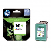 HP CB338HE 141XL Color для C4283/C5283/D5363/J5783/J6413/D4263