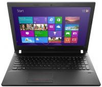 Lenovo E50-80 (Pentium 3805U/1.9Ghz/4Gb/15.6/500Gb/DVDRW/WiFi/BT/W8.1/Black)