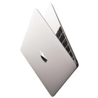 Apple MacBook 12 MF855 RU/A Silver