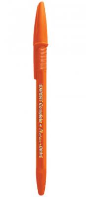 Expert complete Ручка шариковая "Neon Drive Orange", 0,7 мм, синие чернила