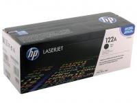 HP Картридж Q3960A №122А для LaserJet 2550 2820 2840 черный