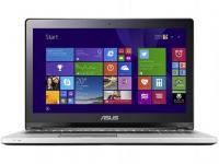 Asus Ноутбук Transformer Book Flip TP500La 15.6&quot; 1366x768 Intel Core i3-5010U 90NB05R1-M02170