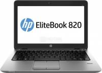 HP Ноутбук EliteBook 820 G2 (12.5 IPS (LED)/ Core i7 5500U 2400MHz/ 8192Mb/ SSD 256Gb/ Intel HD Graphics 5500 64Mb) MS Windows 7 Professional (64-bit) [L8T87ES]