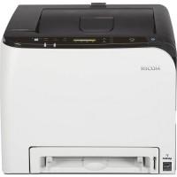 Ricoh Принтер лазерный SP C260DNw, арт. 408140