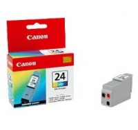 Canon BCI-24 Color Twin Pack