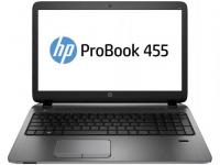 HP Ноутбук ProBook 455 G2 15.6&quot; 1366x768 AMD A10-7300 L7Z87EA