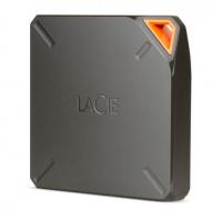 LaCie Внешний жесткий диск 2.5&quot; USB3.0 1Tb Fuel 9000436EK черный