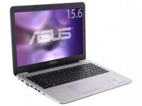 Asus Ноутбук K555LI 15.6&amp;quot; 1366x768 Intel Core i3-4005U 90NB0982-M01310