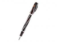 Ручка перьевая Visconti Divina Elegance Medium перо M коричневый VS-267-71M