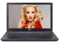 Acer Ноутбук Aspire E5-521-43J1 15.6&quot; 1366x768 A4-6210 1.8Ghz 2Gb 500Gb Intel HD DVD-RW Bluetooth Wi-Fi Win8.1SL черный NX.MLFER.026