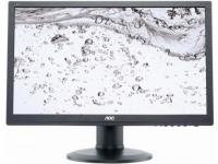 AOC Монитор 20&quot; M2060PWDA2 черный MVA 1920x1080 250 cd/m^2 5 ms DVI VGA Аудио