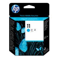 HP Головка печатающая "11 C4811A", голубой