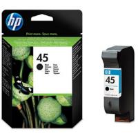 HP 51645AE 45 Black для 7xxC/815C/880C/895C/9xxC/112xC/1220/6122/6127