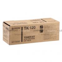 Kyocera TK-120 тонер-картридж