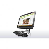 Lenovo AIO 300 i3 6100U 4096Mb/500Gb/DVDrw/Int/Intel HD4400/BT/WiFi/war 1/1 carry-iny/black/DOS