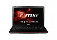 MSI gp72 2qe-218ru /9s7-179323-218/ intel i5 4210h/8gb/1tb/17.3fhd/gtx 950m 2gb/dvdsm/wifi/win10