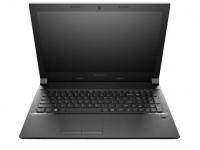 Lenovo Ноутбук IdeaPad B5070 15.6&amp;quot; 1366х768 глянцевый i5-4210U 1.7GHz 4Gb 500Gb R5 M230-2Gb DVD-RW Bluetooth Wi-Fi Win8.1 черный 59435825