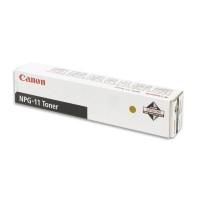 Canon Тонер-картридж "NPG-11 (1382A002)", черный