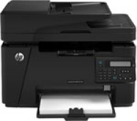 HP LaserJet Pro M127fn (CZ181A)