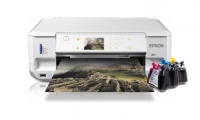 Epson МФУ  Expression Premium XP-615 с СНПЧ