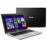 Asus Ноутбук  X555LJ Core i3 4005U/6Gb/1Tb/NV GT920M 2Gb/15.6&amp;quot;/Cam/Win10 Black